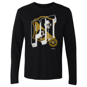 Pittsburgh Riverhounds SC Men's Long Sleeve T-Shirt | 500 LEVEL