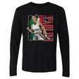 Jasmine Paolini Men's Long Sleeve T-Shirt | 500 LEVEL