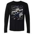 Matthew Stafford Men's Long Sleeve T-Shirt | 500 LEVEL