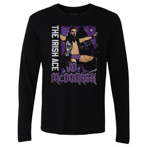 JD McDonagh Men's Long Sleeve T-Shirt | 500 LEVEL