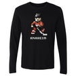Anaheim Hockey Men's Long Sleeve T-Shirt | 500 LEVEL