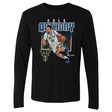 Cole Anthony Men's Long Sleeve T-Shirt | 500 LEVEL