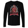 Zaria Men's Long Sleeve T-Shirt | 500 LEVEL