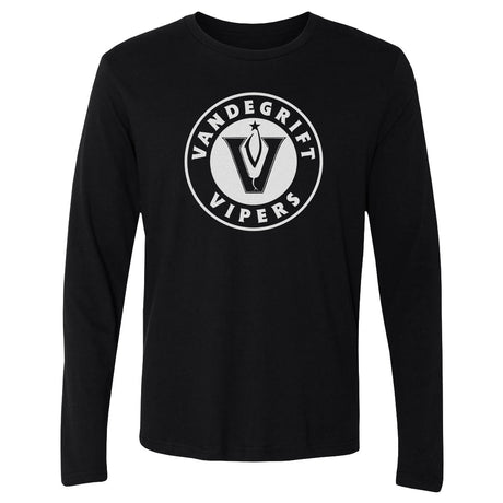 Vandegrift Vipers Men's Long Sleeve T-Shirt | 500 LEVEL