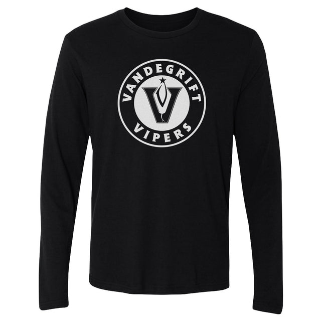 Vandegrift Vipers Men's Long Sleeve T-Shirt | 500 LEVEL