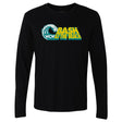WCW Men's Long Sleeve T-Shirt | 500 LEVEL