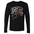 De'Aaron Fox Men's Long Sleeve T-Shirt | 500 LEVEL