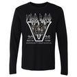 Crown Trio Men's Long Sleeve T-Shirt | 500 LEVEL