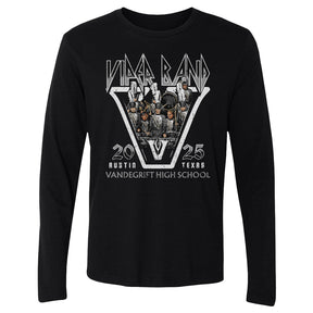 Crown Trio Men's Long Sleeve T-Shirt | 500 LEVEL
