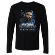 Roman Reigns Men's Long Sleeve T-Shirt | 500 LEVEL