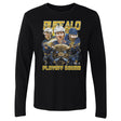 Buffalo Hockey Men's Long Sleeve T-Shirt | 500 LEVEL