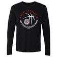 Kawhi Leonard Men's Long Sleeve T-Shirt | 500 LEVEL