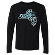 Gotham FC Men's Long Sleeve T-Shirt | 500 LEVEL