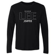 Brandun Lee Men's Long Sleeve T-Shirt | 500 LEVEL