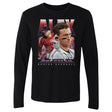 Alex Bregman Men's Long Sleeve T-Shirt | 500 LEVEL