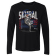 Tarik Skubal Men's Long Sleeve T-Shirt | 500 LEVEL