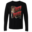 Jacy Jayne Men's Long Sleeve T-Shirt | 500 LEVEL