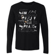 Brock Bowers Men's Long Sleeve T-Shirt | 500 LEVEL