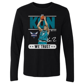 Kon Knueppel Men's Long Sleeve T-Shirt | 500 LEVEL