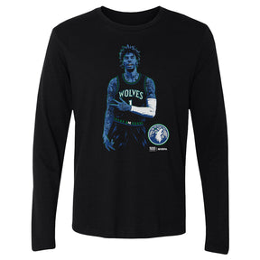 LaMelo Ball Men's Long Sleeve T-Shirt | 500 LEVEL