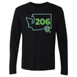 Seattle Sounders FC Men's Long Sleeve T-Shirt | 500 LEVEL