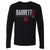 RJ Barrett Men's Long Sleeve T-Shirt | 500 LEVEL