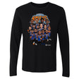 New York Knicks Men's Long Sleeve T-Shirt | 500 LEVEL