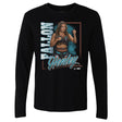Fallon Henley Men's Long Sleeve T-Shirt | 500 LEVEL