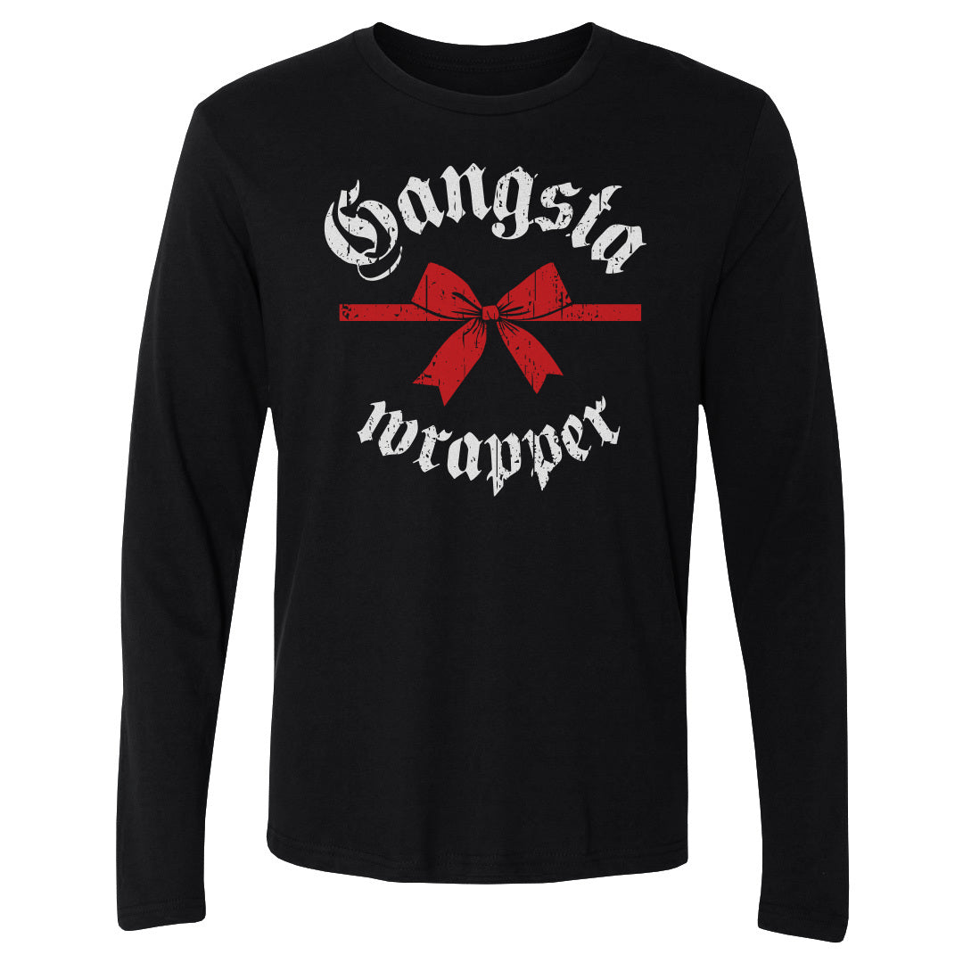 Christmas Men's Long Sleeve T-Shirt | 500 LEVEL