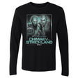 UFC Events Men's Long Sleeve T-Shirt | 500 LEVEL