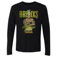 Charles Oliveira Men's Long Sleeve T-Shirt | 500 LEVEL