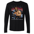 Daniel Cormier Men's Long Sleeve T-Shirt | 500 LEVEL