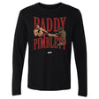 Paddy Pimblett Men's Long Sleeve T-Shirt | 500 LEVEL