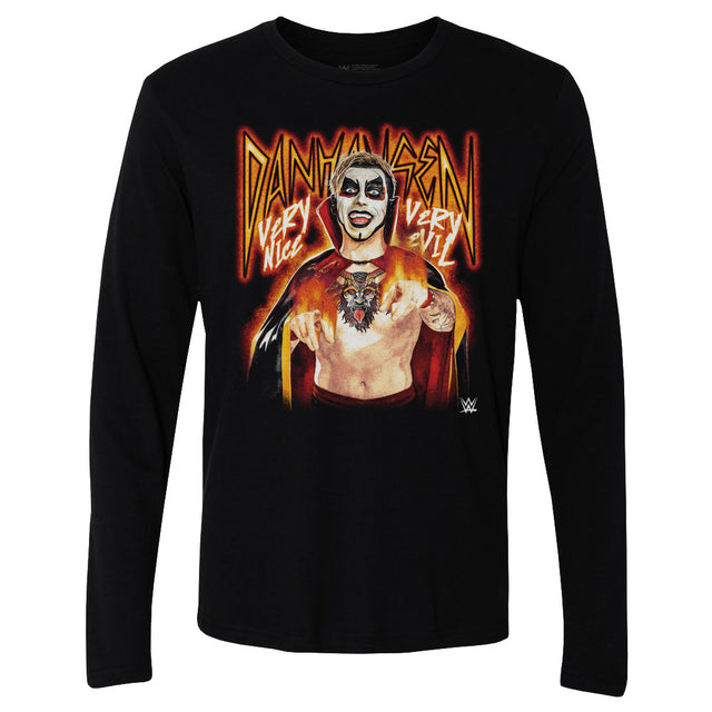 Danhausen Men's Long Sleeve T-Shirt | 500 LEVEL
