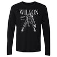 Caleb Wilson Men's Long Sleeve T-Shirt | 500 LEVEL