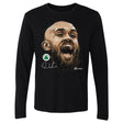 Derrick White Men's Long Sleeve T-Shirt | 500 LEVEL