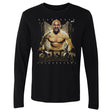 Alexander Volkanovski Men's Long Sleeve T-Shirt | 500 LEVEL