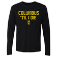 Columbus Crew Men's Long Sleeve T-Shirt | 500 LEVEL