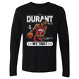 Kevin Durant Men's Long Sleeve T-Shirt | 500 LEVEL