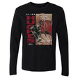 Quinn Hughes Men's Long Sleeve T-Shirt | 500 LEVEL