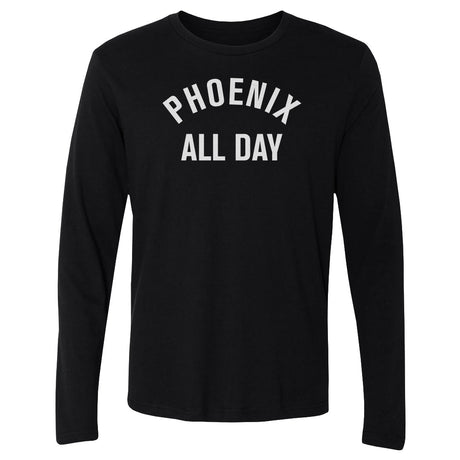 Phoenix Men's Long Sleeve T-Shirt | 500 LEVEL