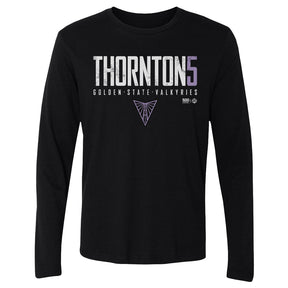 Kayla Thornton Men's Long Sleeve T-Shirt | 500 LEVEL