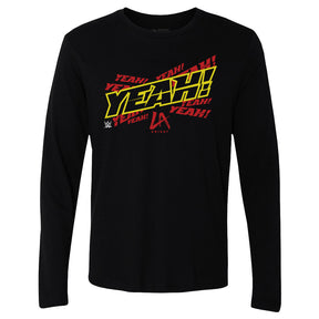 LA Knight Men's Long Sleeve T-Shirt | 500 LEVEL