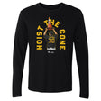 Paul Skenes Men's Long Sleeve T-Shirt | 500 LEVEL