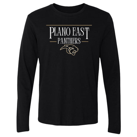 Plano East Men's Long Sleeve T-Shirt | 500 LEVEL