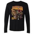 Keshad Johnson Men's Long Sleeve T-Shirt | 500 LEVEL