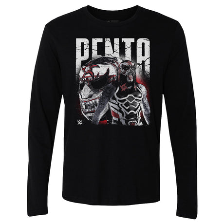 Penta Men's Long Sleeve T-Shirt | 500 LEVEL