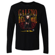 Galeno Del Mal Men's Long Sleeve T-Shirt | 500 LEVEL