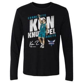 Kon Knueppel Men's Long Sleeve T-Shirt | 500 LEVEL