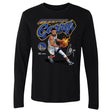 Steph Curry Men's Long Sleeve T-Shirt | 500 LEVEL